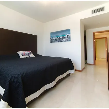Marina Villa *