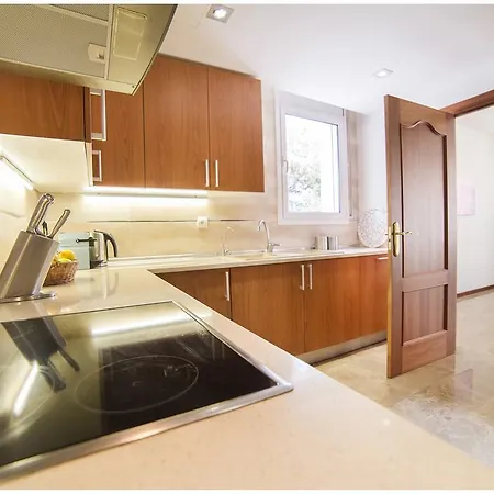 Villa Marina Sitges