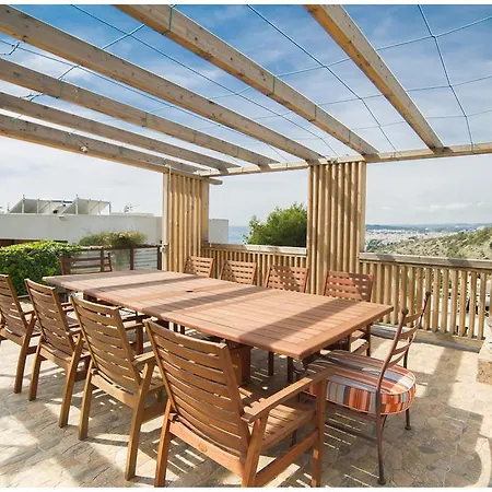 Marina Villa *