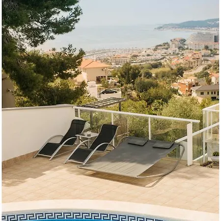 Villa Marina *