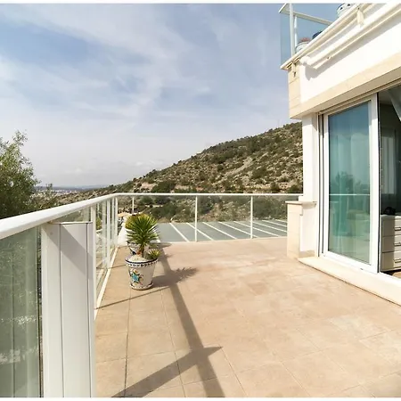 Villa Marina Sitges