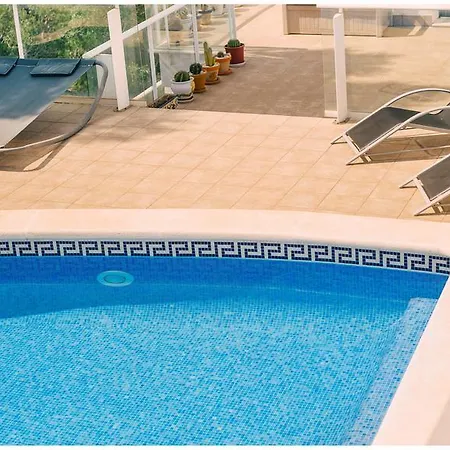 Marina Villa