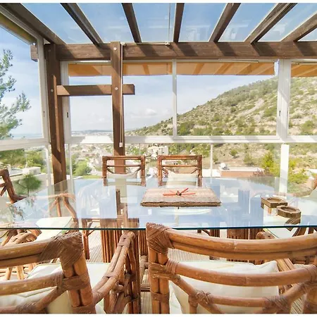 Marina Villa Sitges