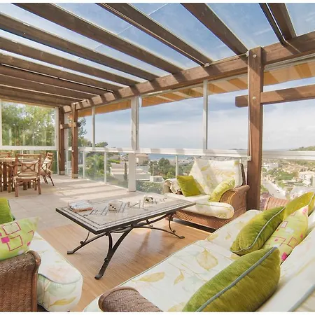 Villa Marina Sitges
